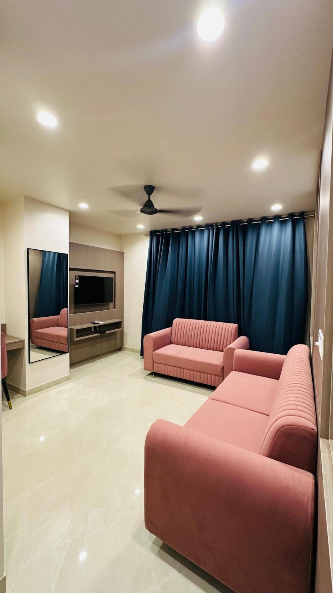 Hotel Shree Ji Inn Kishangarh (Ajmer) Exterior foto